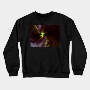 Into the light 01 Crewneck Sweatshirt